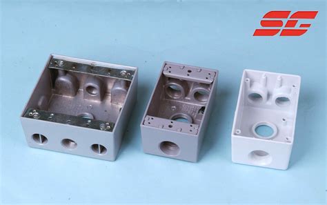 concealed electrical junction box|electrical junction box.